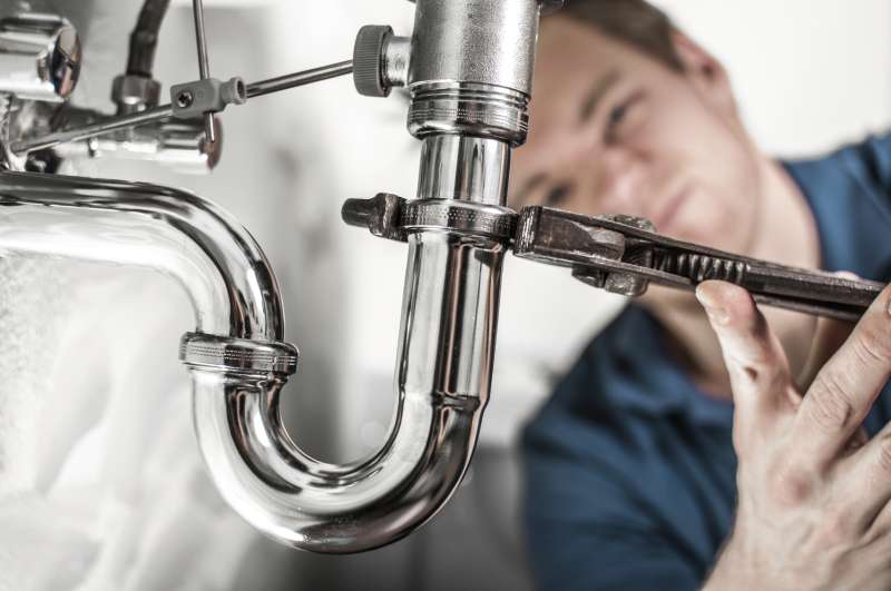 Overflowing Toilets